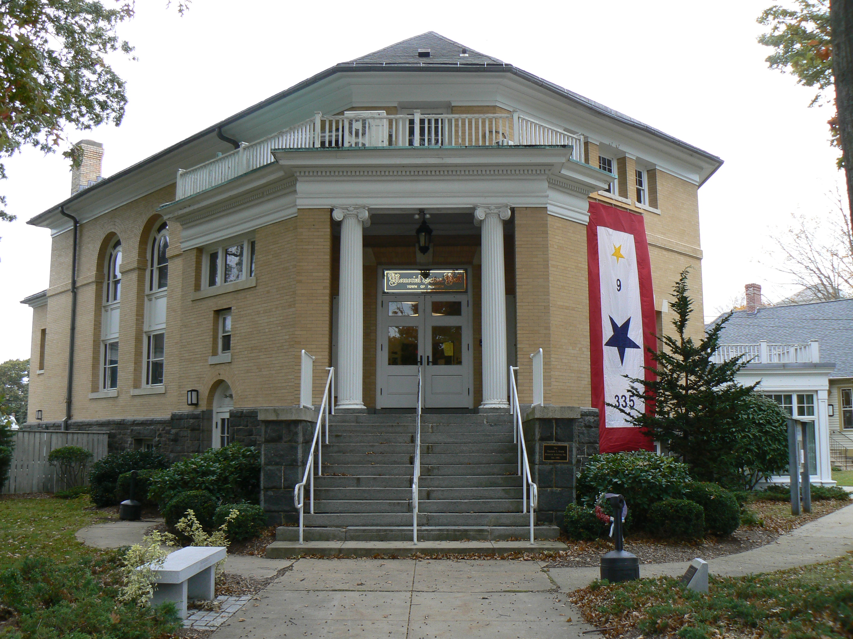 Venue
