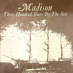 Photo of Madison 300 Years by the Sea book